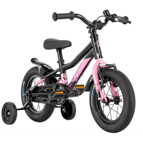 Rower dziecięcy GHOST Powerkid 12