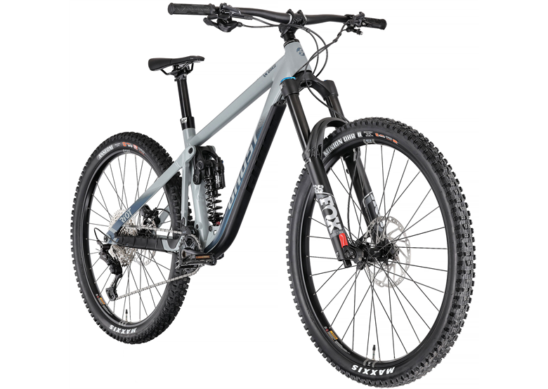 Rower MTB GHOST Riot EN Advanced
