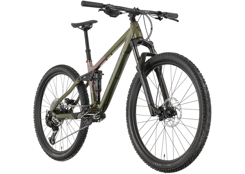 Rower młodzieżowy GHOST Riot Youth Pro T-Type