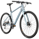 Rower gravel GHOST Urban Asket 