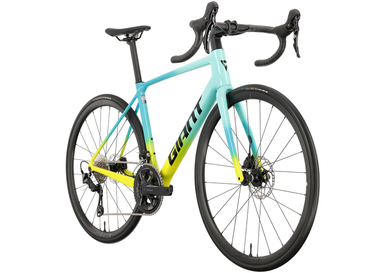 Rower szosowy GIANT TCR Advanced 2 PC 2026