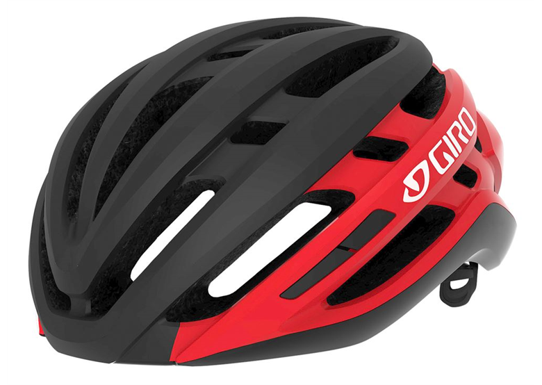 Kask rowerowy GIRO Agilis MIPS