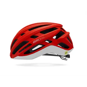 Kask rowerowy GIRO Agilis MIPS