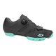 szary-turkusowy