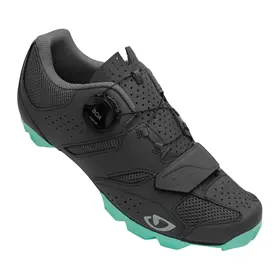 Buty MTB damskie GIRO Cylinder II W
