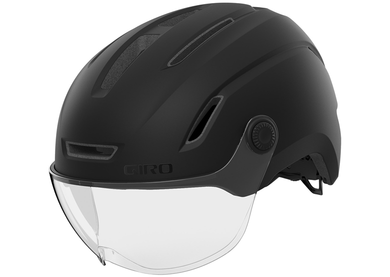 Kask rowerowy GIRO Evoke MIPS