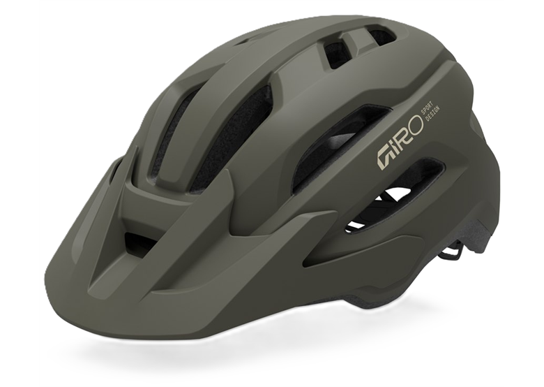Kask rowerowy GIRO Fixture II