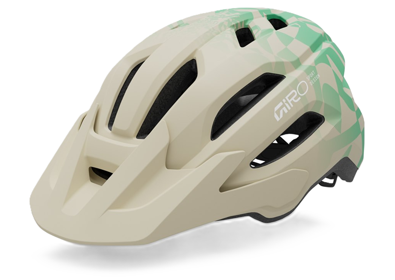 Kask rowerowy GIRO Fixture II