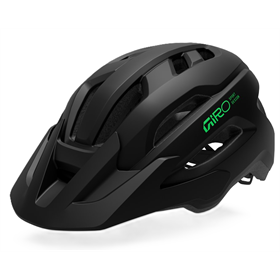 Kask rowerowy GIRO Fixture II Youth