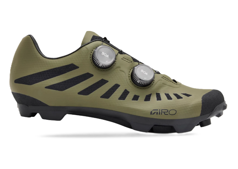 Buty MTB GIRO Gritter