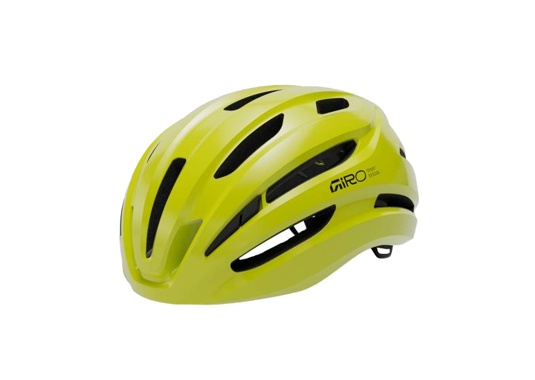 Kask rowerowy GIRO Isode II