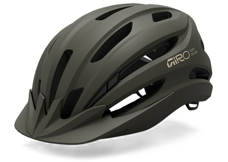 Kask rowerowy GIRO Register II MIPS