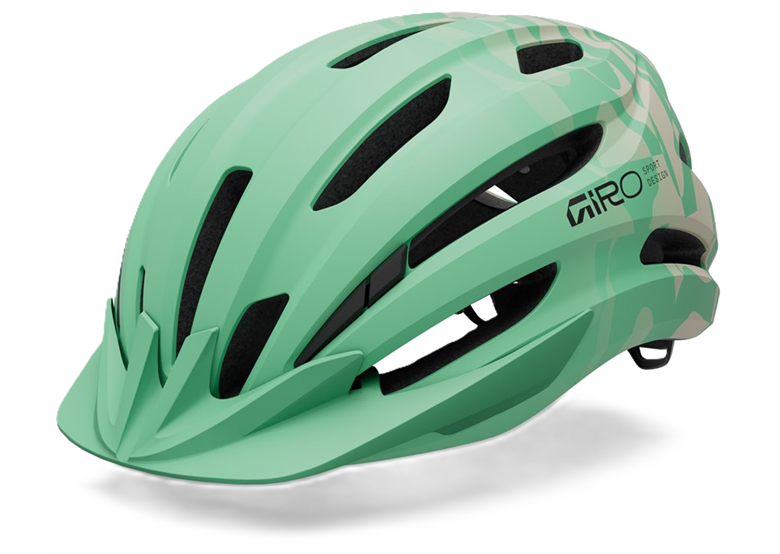 Kask rowerowy GIRO Register II Youth