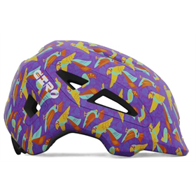 Kask rowerowy GIRO Scamp II