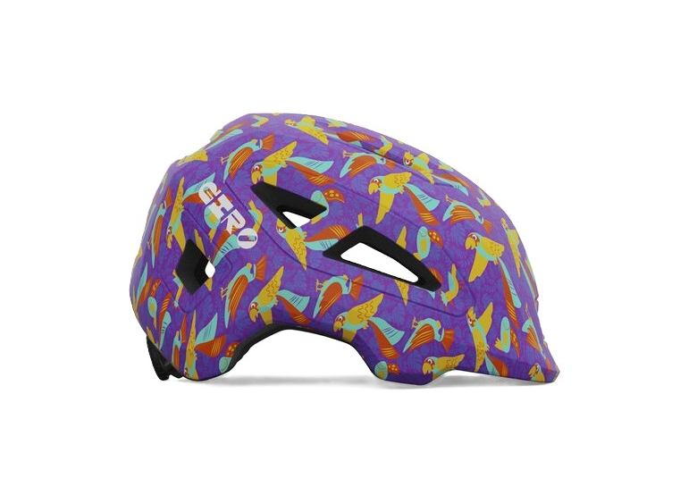 Kask rowerowy GIRO Scamp II