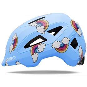 Kask rowerowy GIRO Scamp II