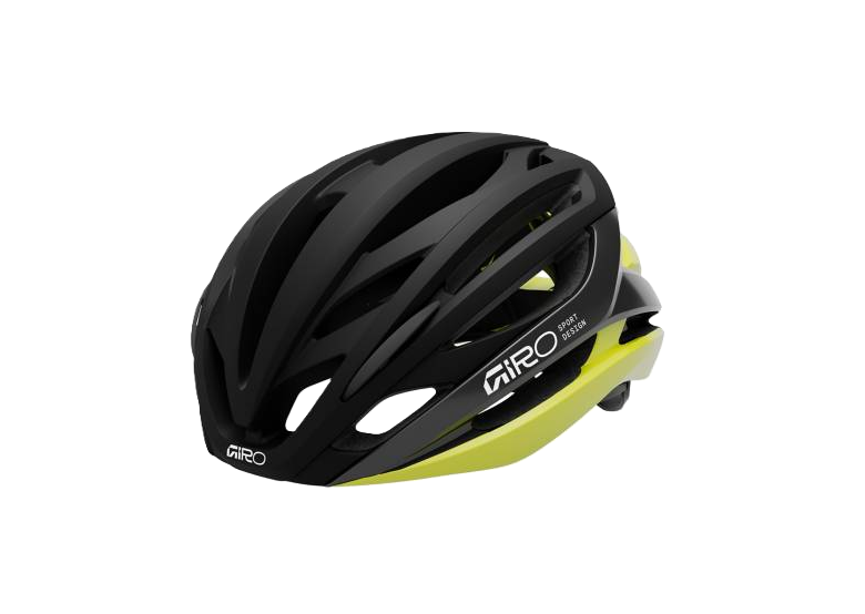 Kask rowerowy GIRO Syntax MIPS