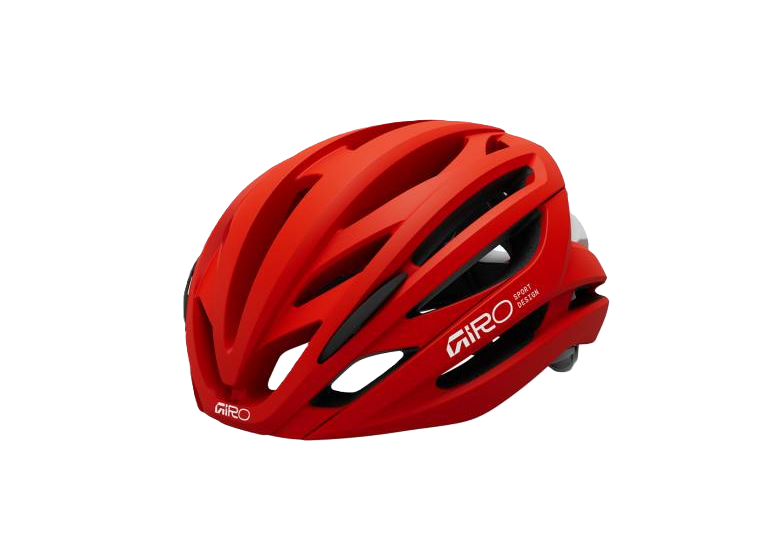 Kask rowerowy GIRO Syntax MIPS