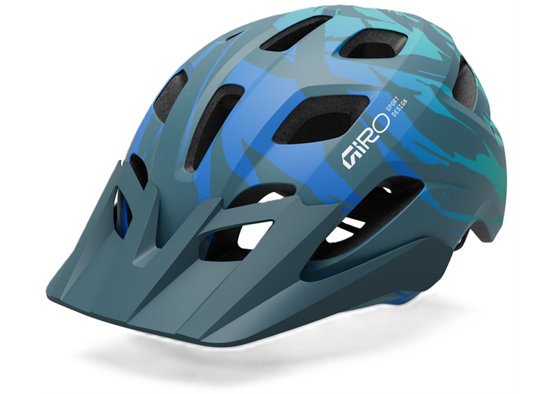 Kask rowerowy GIRO Tremor