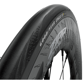 Opona GOODYEAR Goodyear Eagle F1 R Z29 Aero (designed for Zipp)