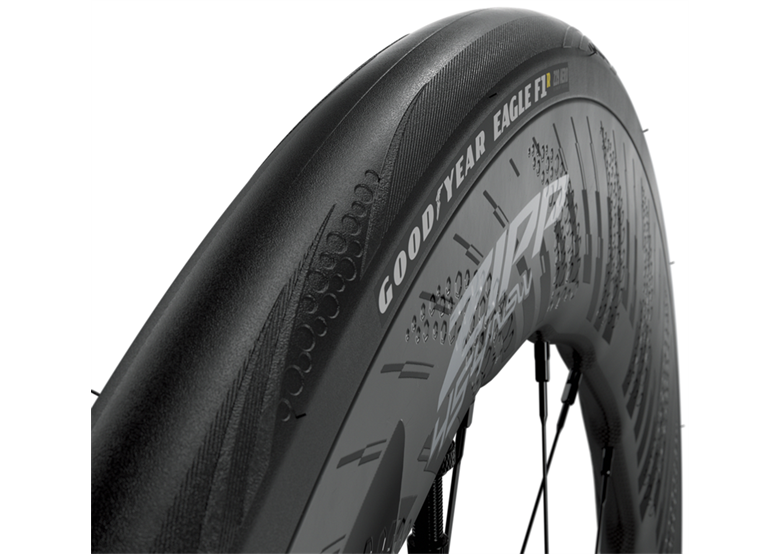 Opona GOODYEAR Goodyear Eagle F1 R Z29 Aero (designed for Zipp)