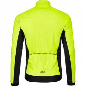 Kurtka rowerowa GOREWEAR C3 Gore-Tex Infinium Thermo