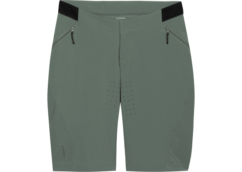 Szorty rowerowe damskie GOREWEAR Fernflow