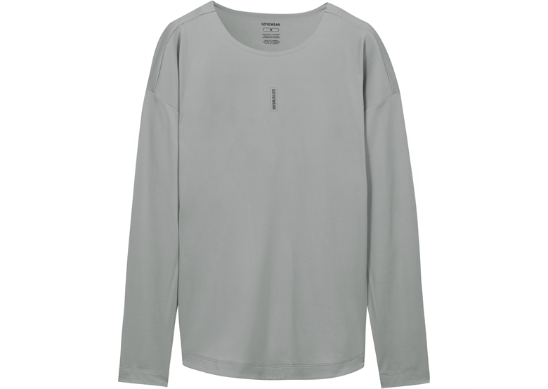Koszulka z długim rękawem GOREWEAR Fernflow LS