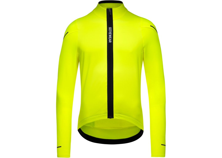 Bluza rowerowa GOREWEAR Spinshift Thermo