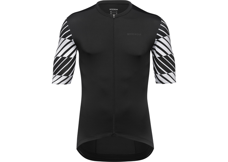 Koszulka kolarska GOREWEAR Swiftride Optical