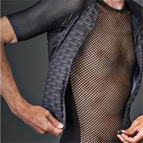 Potówka kolarska GRIPGRAB 3-Season Base Layer