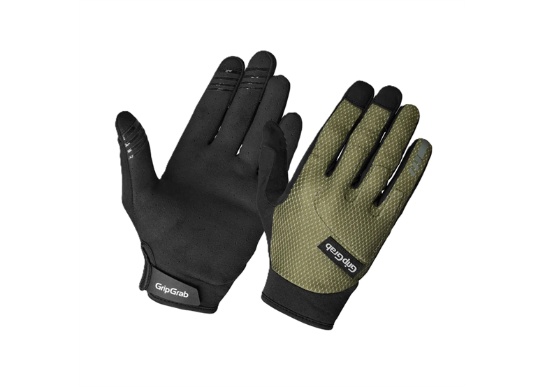Rękawiczki długie GRIPGRAB Descent InsideGrip