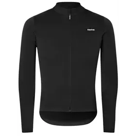 Bluza rowerowa GRIPGRAB EXPLR Merinotech Thermal