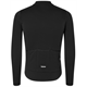 Bluza rowerowa GRIPGRAB EXPLR Merinotech Thermal