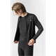 Bluza rowerowa GRIPGRAB EXPLR Merinotech Thermal