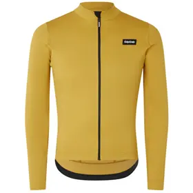 Bluza rowerowa GRIPGRAB EXPLR Merinotech Thermal