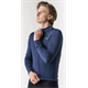 Bluza rowerowa GRIPGRAB EXPLR Merinotech Thermal