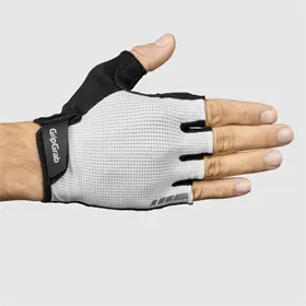 Rękawiczki krótkie GRIPGRAB EXPLR RC Max