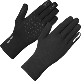Rękawiczki długie GRIPGRAB Knitted Thermal