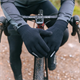 Rękawiczki długie GRIPGRAB Knitted Thermal