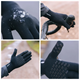 Rękawiczki długie GRIPGRAB Knitted Thermal