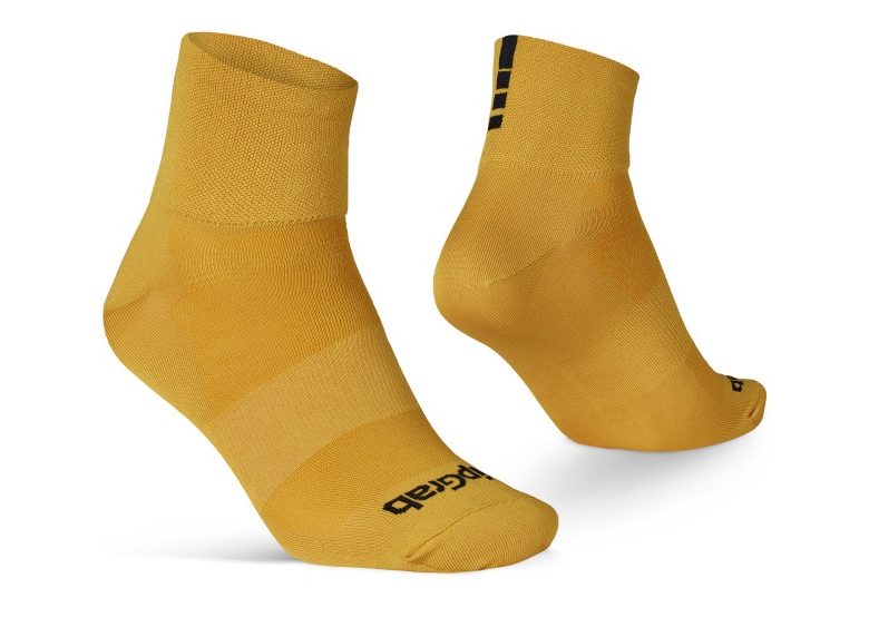 Skarpetki GRIPGRAB Lightweight SL Short Summer