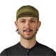 Czapka kolarska z daszkiem GRIPGRAB Lightweight Summer Cycling