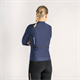 Bluza rowerowa damska GRIPGRAB PACR
