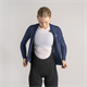 Bluza rowerowa damska GRIPGRAB PACR