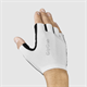 Rękawiczki krótkie GRIPGRAB PACR InsideGrip