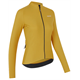 Bluza rowerowa damska GRIPGRAB PACR Thermal