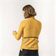Bluza rowerowa damska GRIPGRAB PACR Thermal