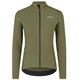 Bluza rowerowa damska GRIPGRAB PACR Thermal
