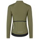 Bluza rowerowa damska GRIPGRAB PACR Thermal
